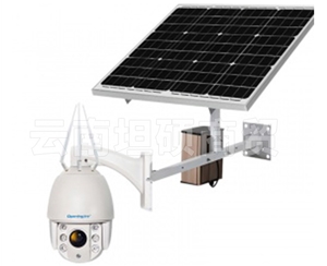 太陽(yáng)能板無(wú)電監(jiān)控系統(tǒng)